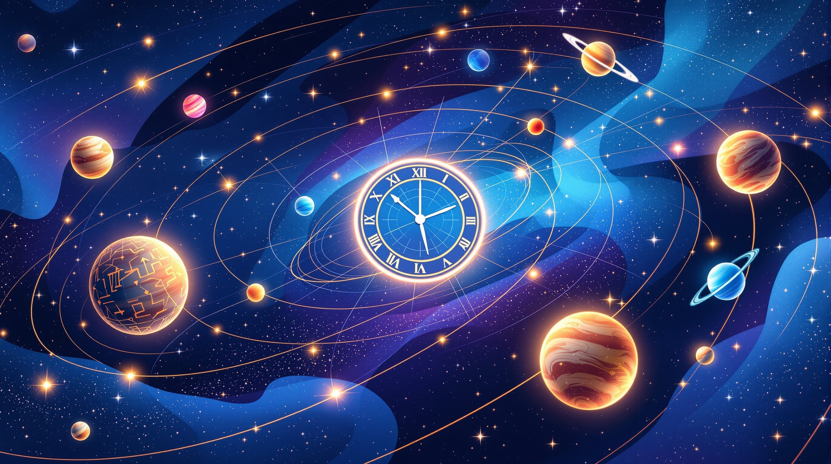 What Are Transits in Astrology? Your Guide to Daily Horoscopes